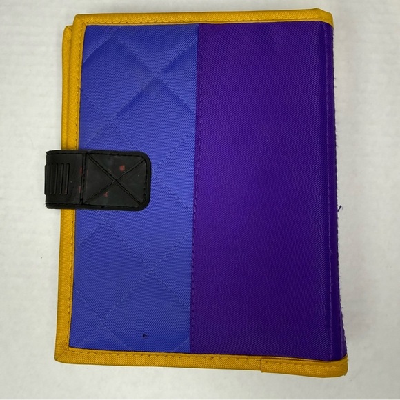 Vintage Nike x Mead Binder Cover – 1995 - Picture 6 of 8